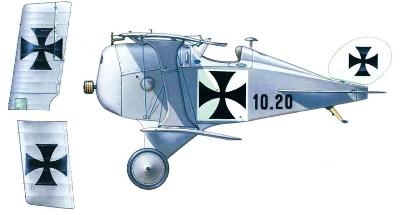 Lohner 10.20