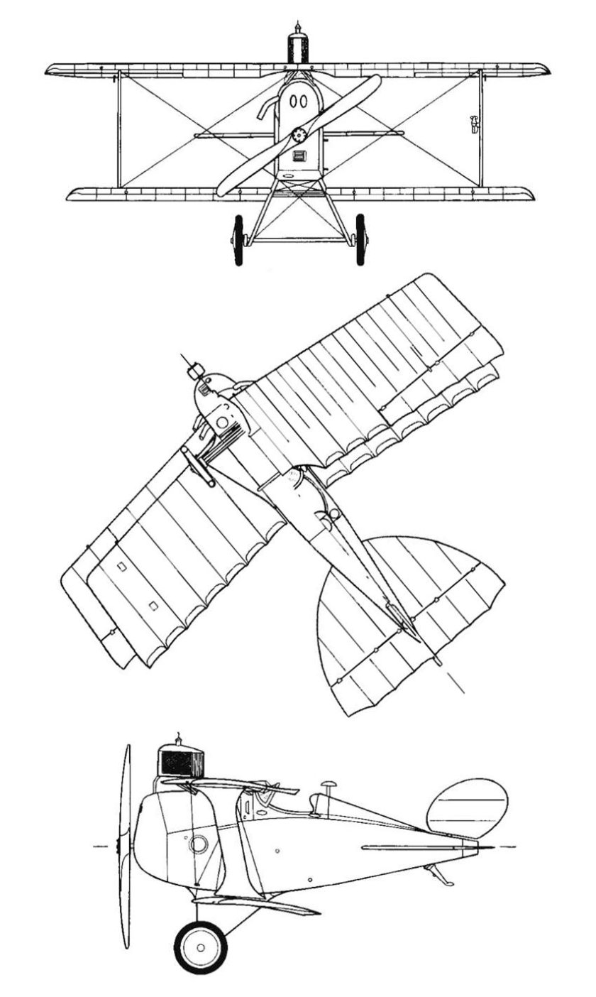 Lohner 10.20