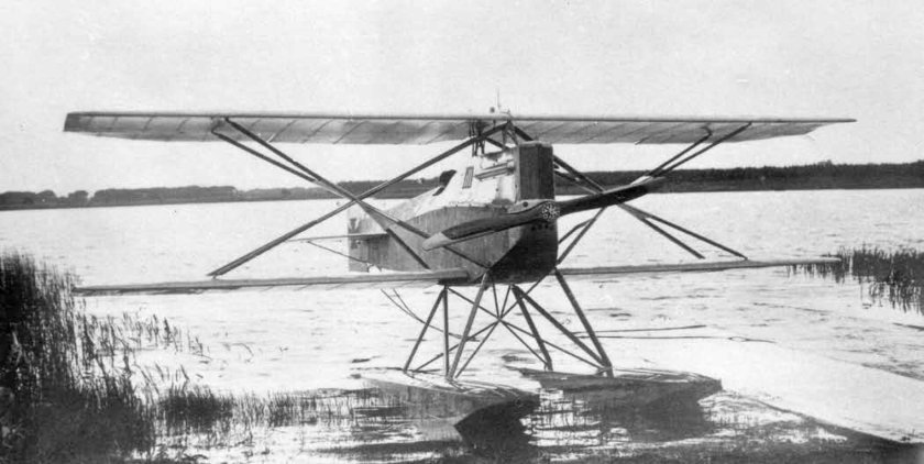 Ганза Бранденбург