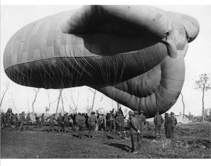 Ла легче воздуха