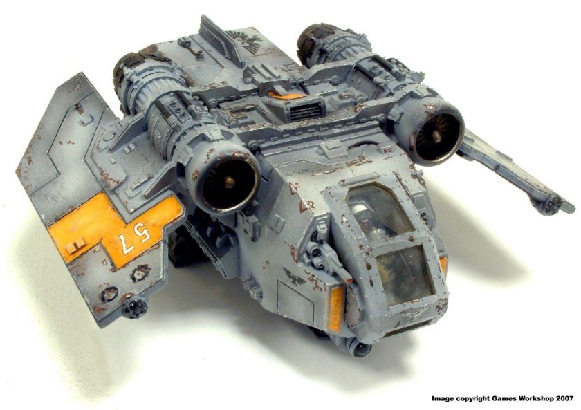 Лихтер Арвус