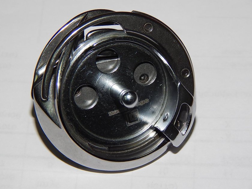 Челнок Веритас