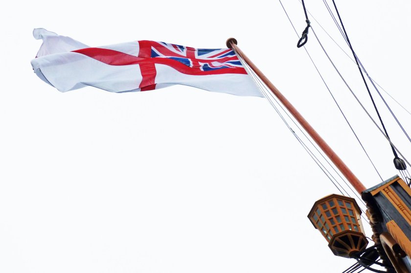 Веревка для флагштока