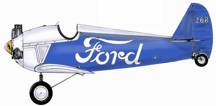 Ford Flivver