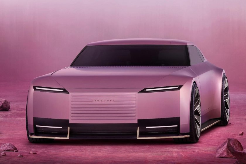 Концепт кар