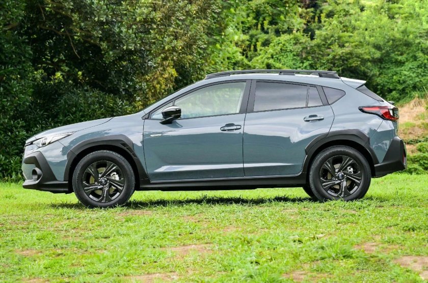 Subaru Crosstrek 2022
