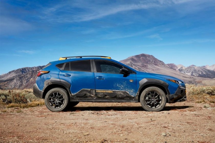 Subaru Crosstrek 2024