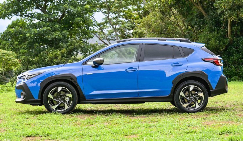 Subaru XV Crosstrek
