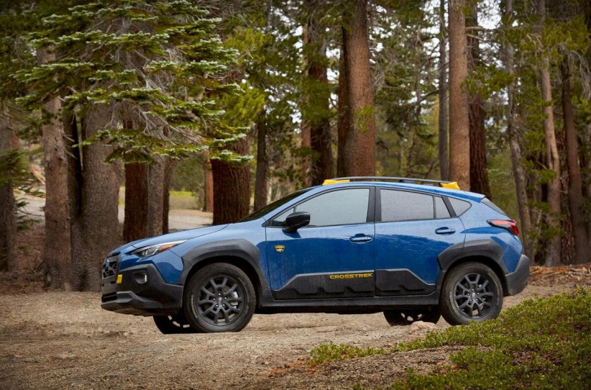 Subaru Crosstrek 2023