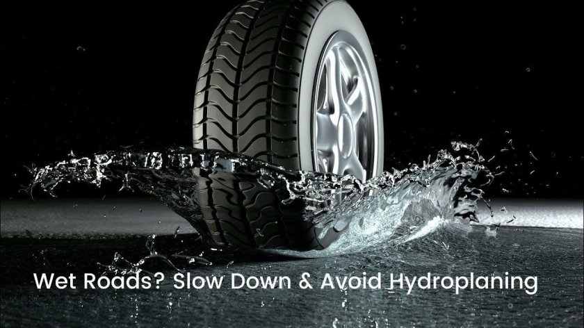 Колесо машины