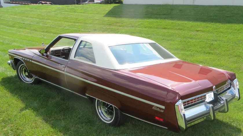 Buick Electra 225