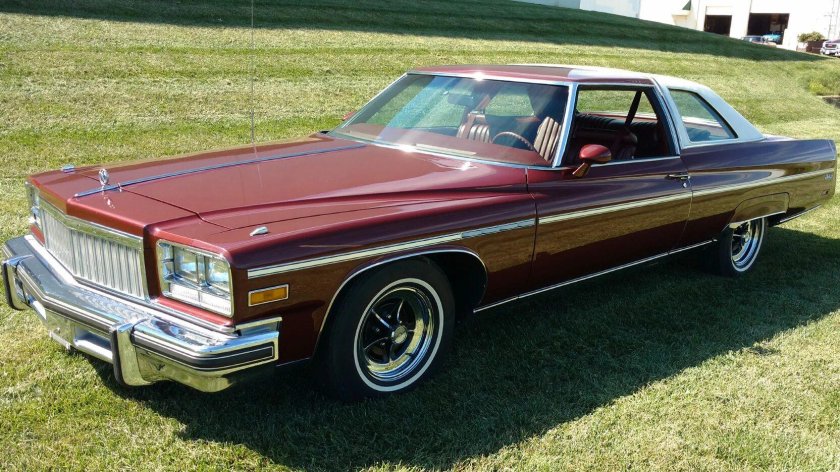 Buick Electra 225 1971