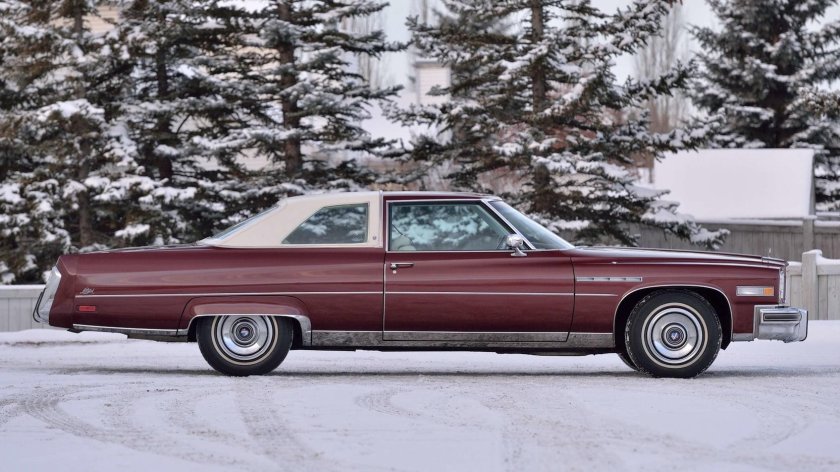 Buick Electra 225