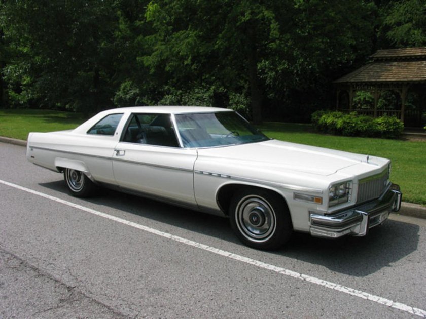 Buick Electra 225
