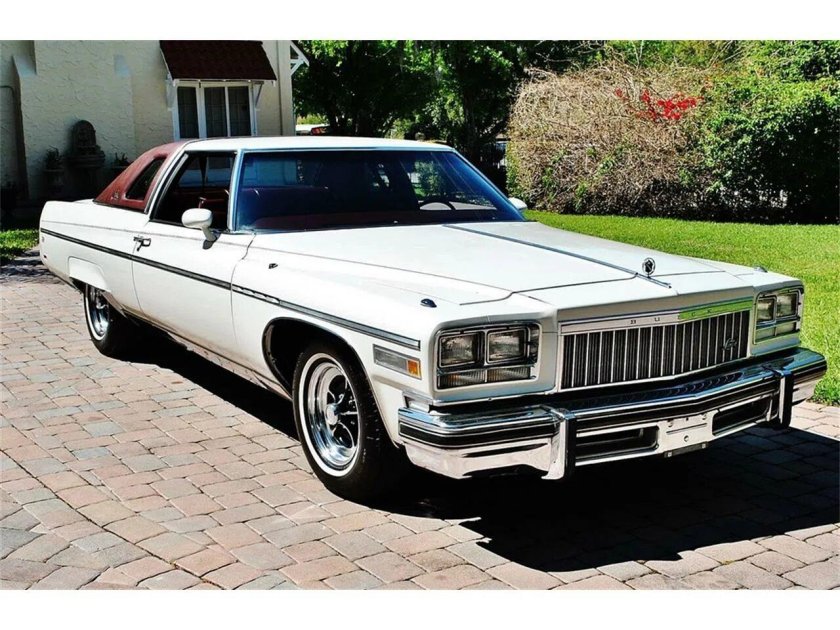 Buick Electra 225