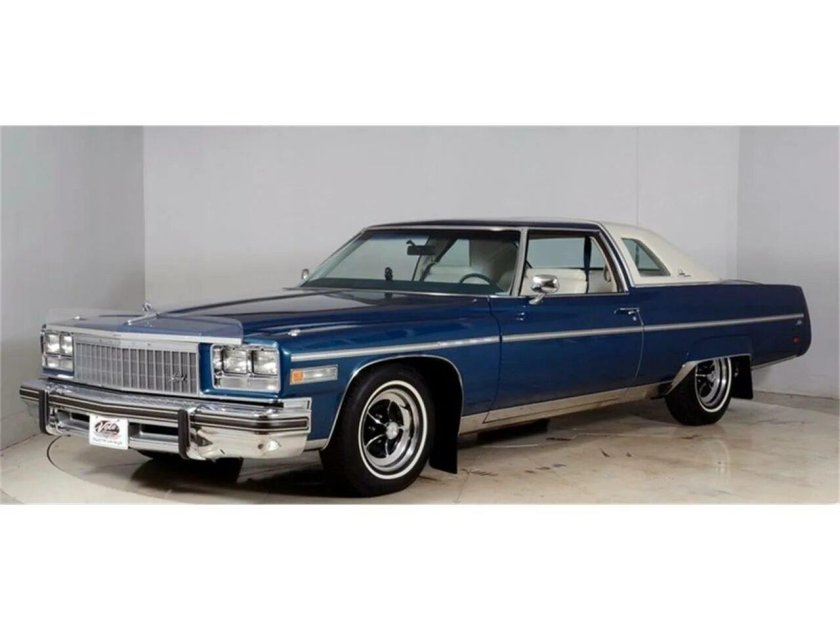 1979 Buick Electra 225
