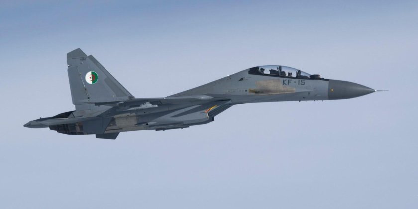 Су-30мки ввс индии