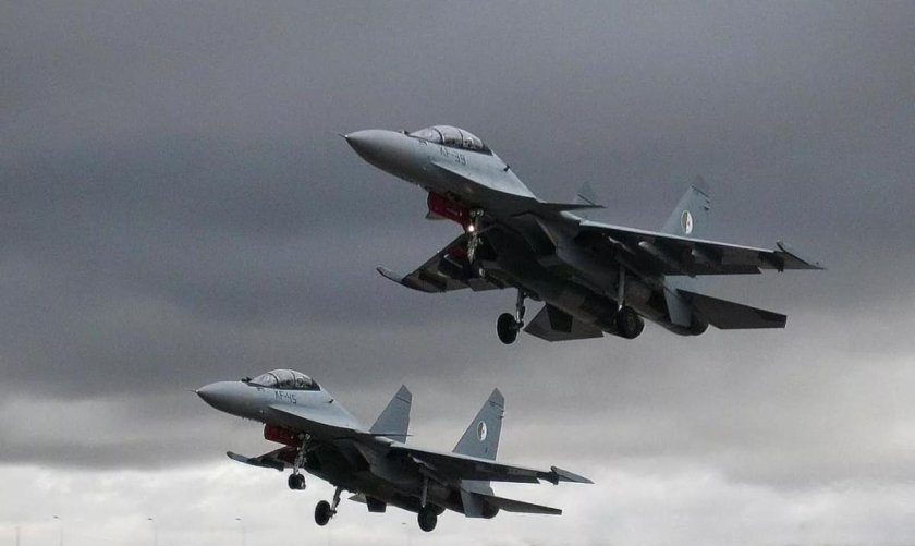 Военная авиация