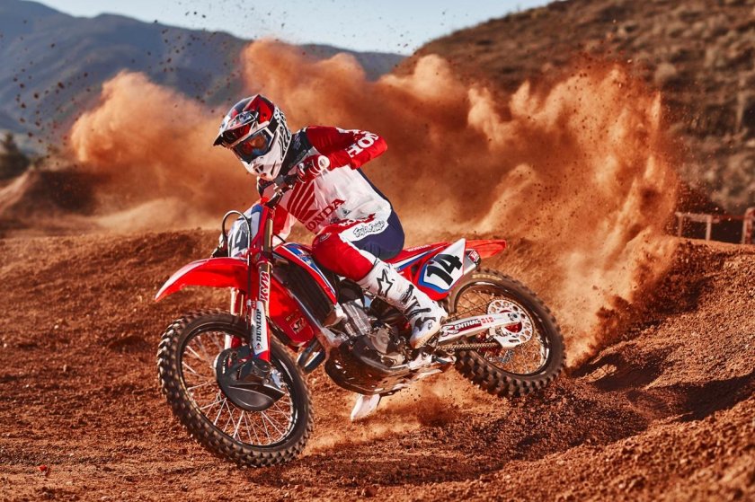 Мотокросс Суперкросс эндуро