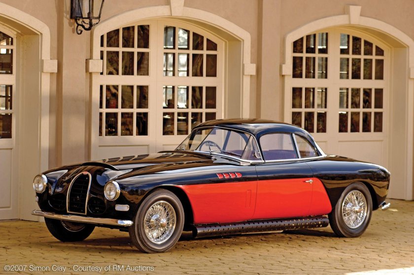 Бугатти тайп 101