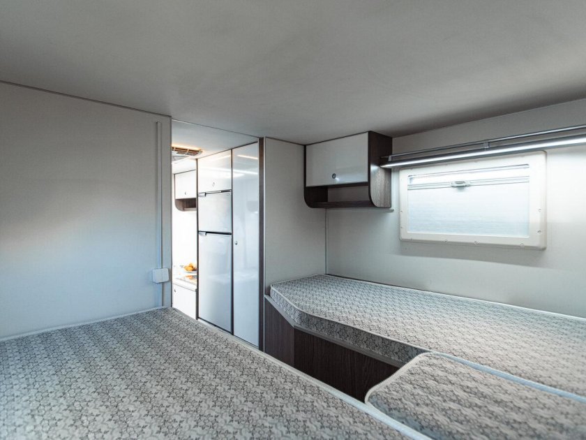 Автодом газ