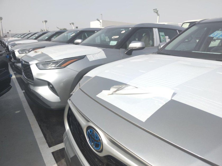 Мазда Соллерс