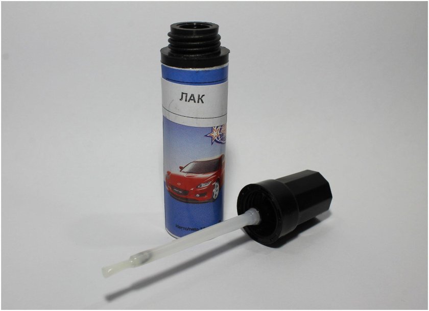 Краска 618 Гранта