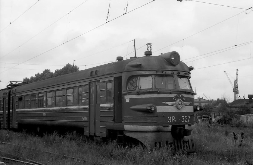 Эр2 Ленинград