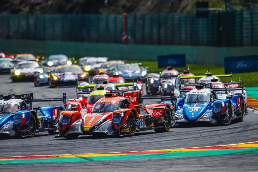 24 Часа Ле-Мана