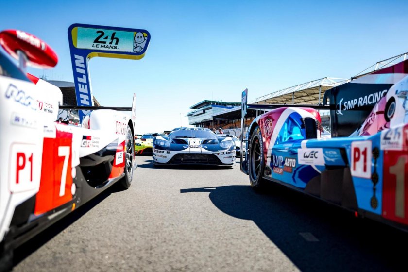 24 Часа Ле-Мана