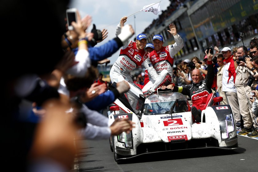 24 Часа Ле-Мана