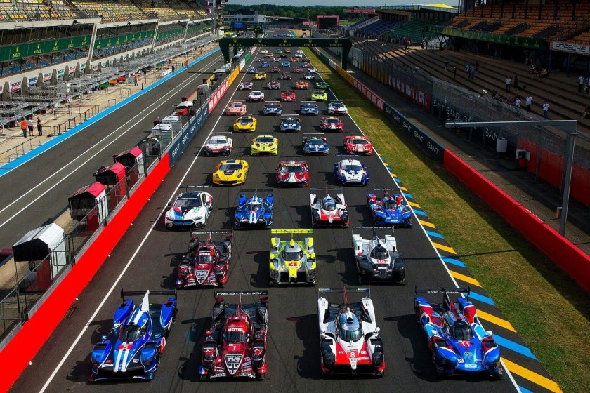 24 Часа Ле-Мана