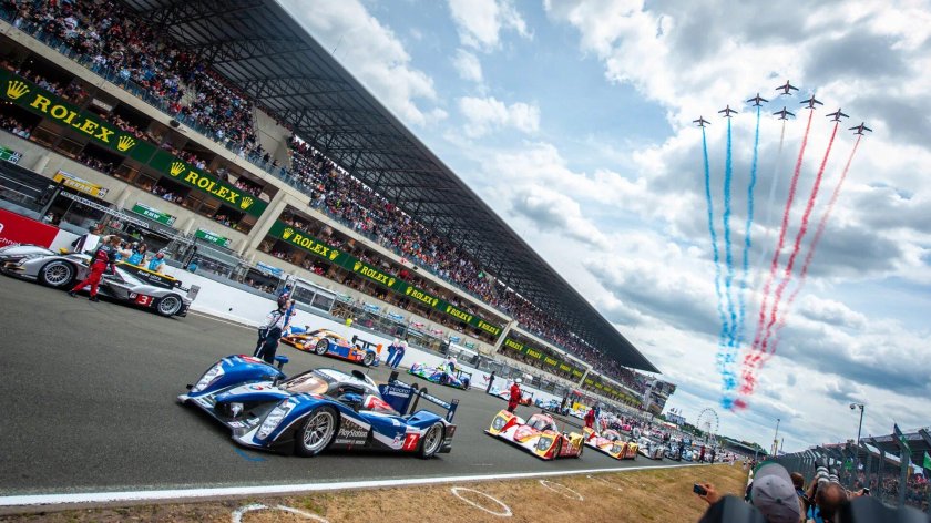 24 Часа Ле-Мана