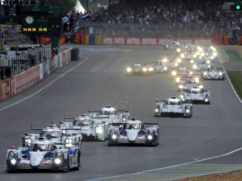 24 Часа Ле-Мана