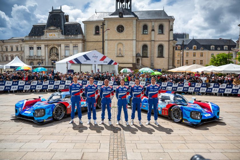 24 Часа Ле-Мана