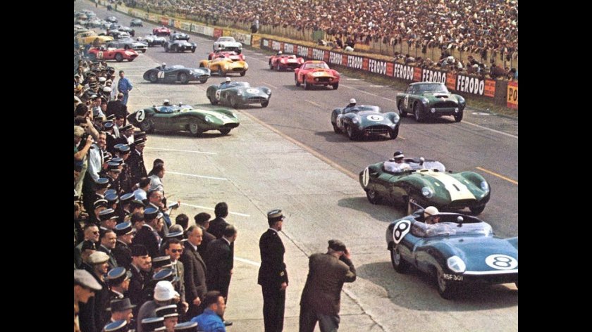 24 Часа Ле-Мана