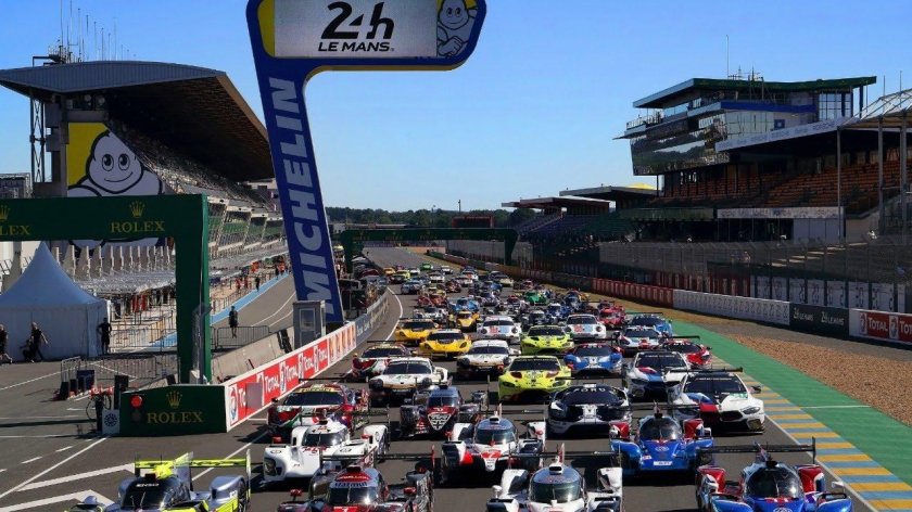 24 Часа Ле-Мана