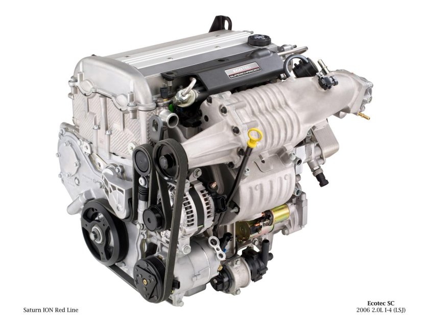 Шевроле кобальт двигатель 1.6