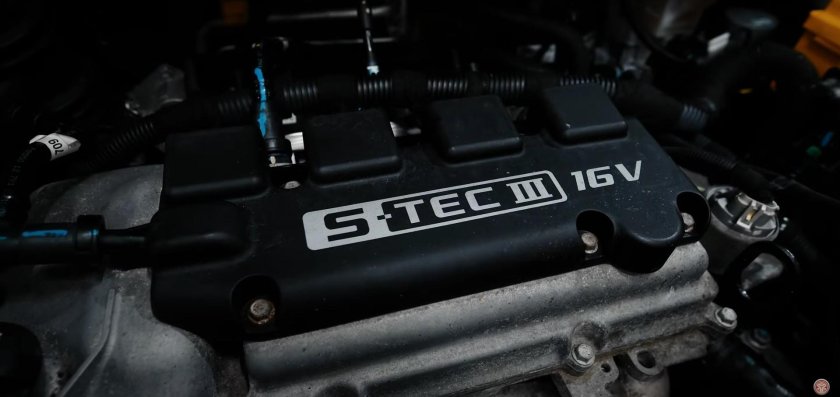 Двигатель дэу джентра 1.5 л 107