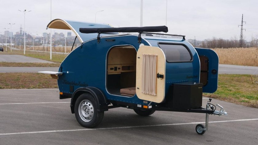 Кемпер Феникс 280