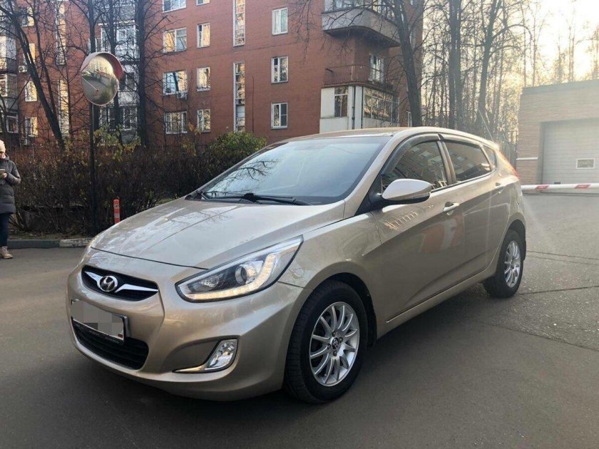 Солярис 1 бежевый