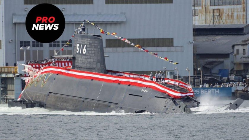 Taigei class submarine