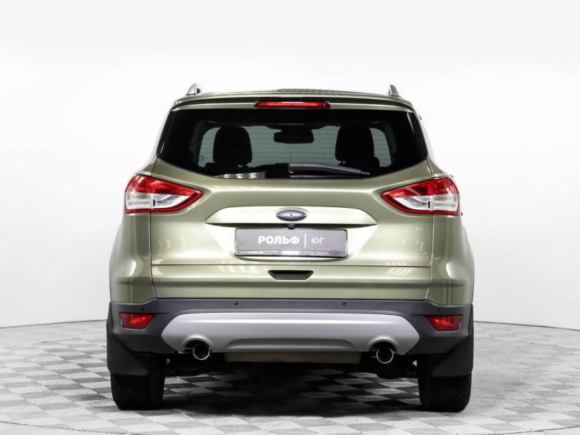 Форд куга 2013