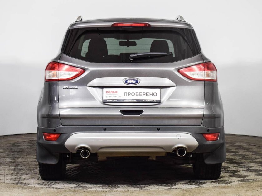 Ford kuga 2013