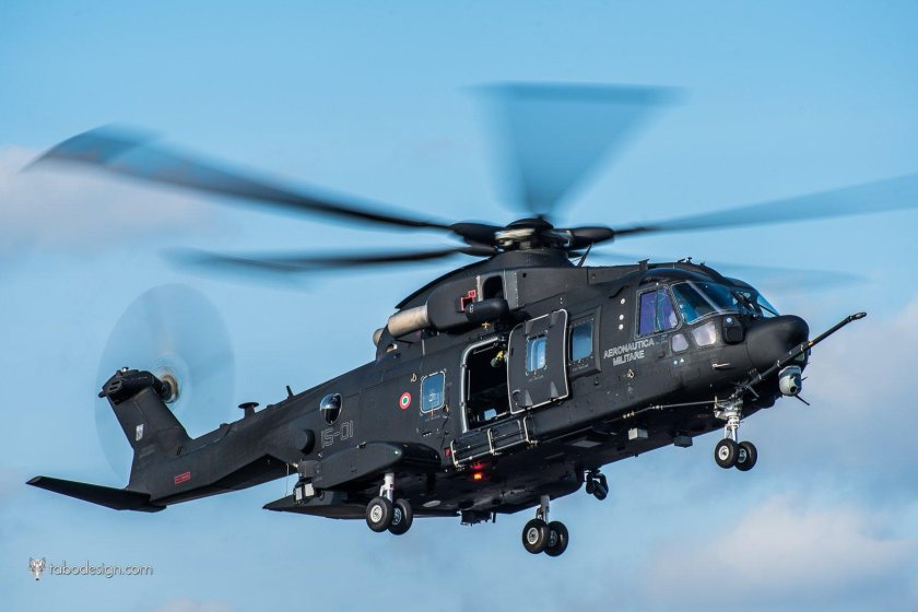 AGUSTAWESTLAND aw101