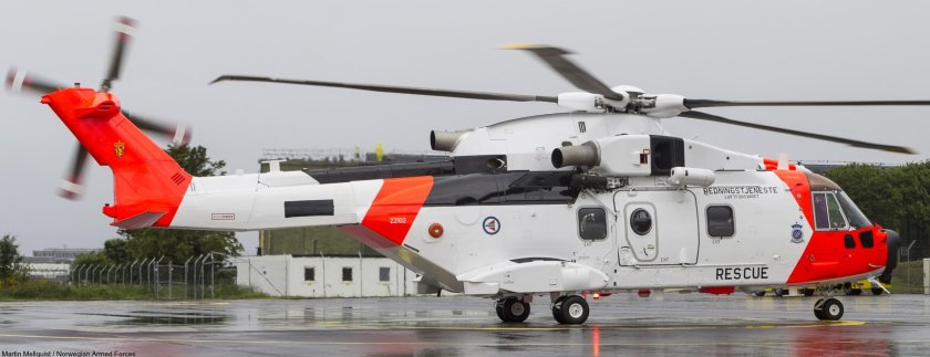 AGUSTAWESTLAND aw101