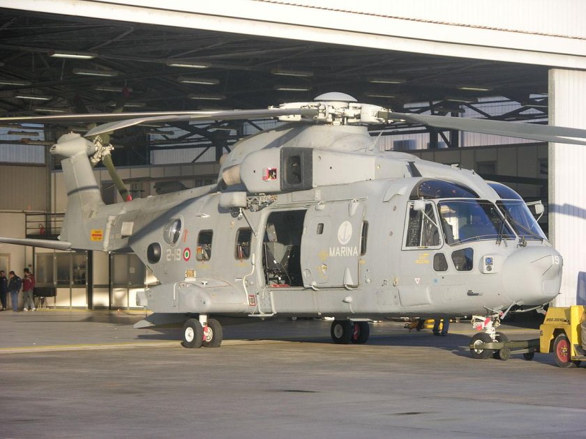 AGUSTAWESTLAND aw101