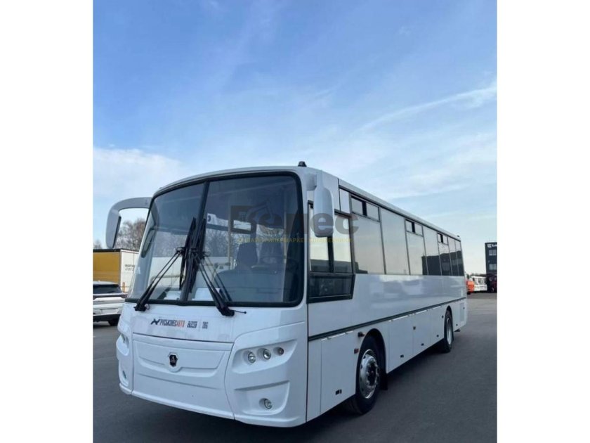 Автобус кавз 4238