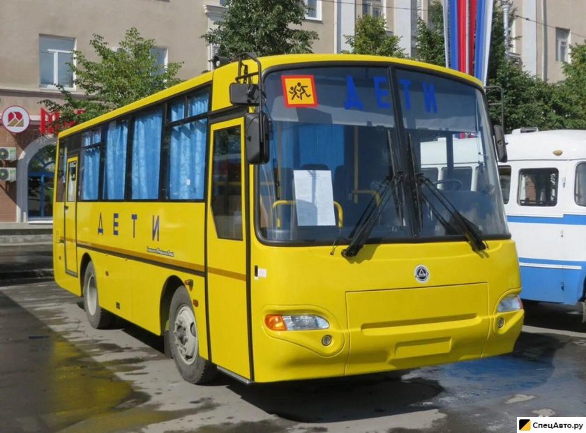 КАВЗ 4235-65