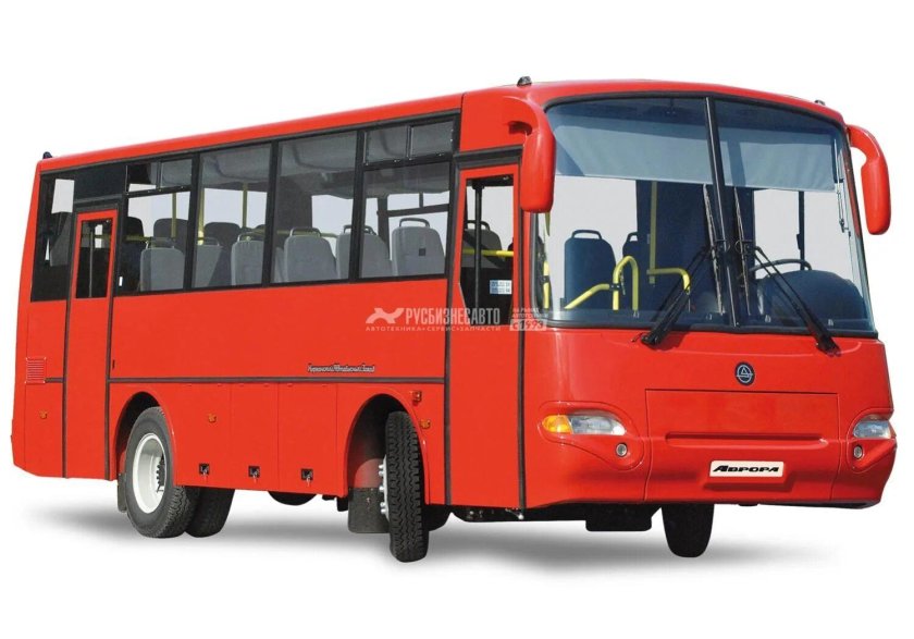 КАВЗ-4235 Аврора